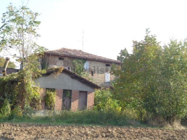 Rustico in vendita a Unione dei comuni del Distretto Ceramico, Maranello