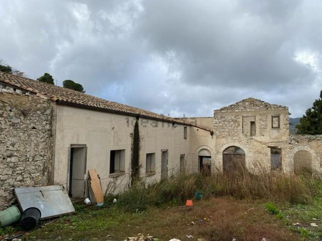 Rustico in vendita a Monreale, Sicilia