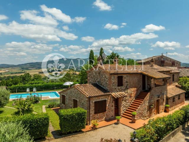 Rustico in vendita a Gioiella, Umbria