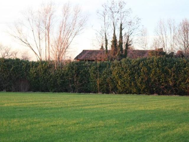 Rustico in vendita a Treviglio, Lombardia