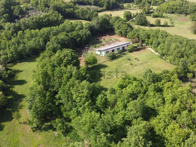 Rustico in vendita a Alatri, Lazio