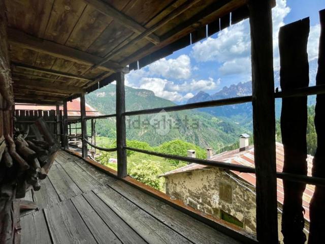 Rustico in vendita a Rocca Pietore, Veneto
