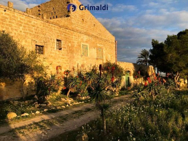Rustico in vendita a Mazara Del Vallo, Sicilia
