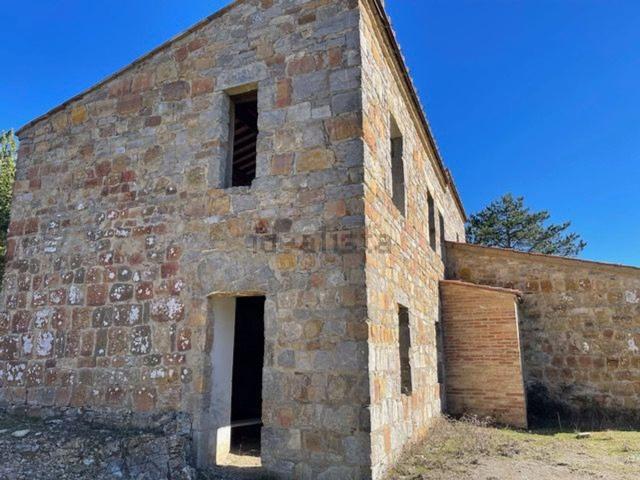 Rustico in vendita a Africo, Casole D'elsa