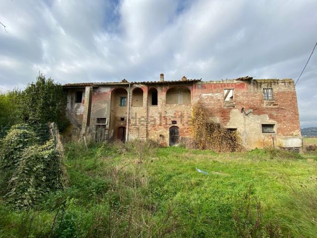 Rustico in vendita a Castelfranco Di Sotto, Toscana