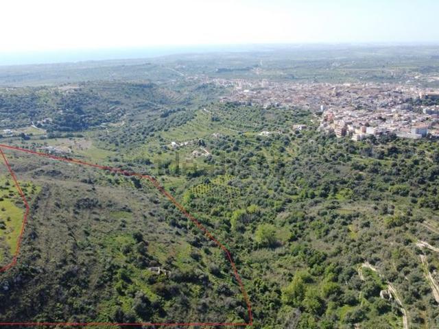 Rustico in vendita a Avola, Sicilia