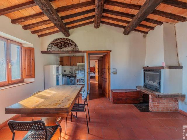 Rustico in vendita a Barberino Di Mugello, Toscana
