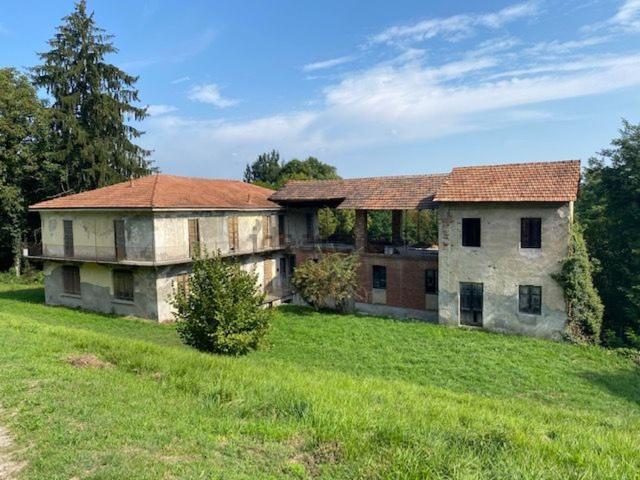 Rustico in vendita a Piemonte, Novara