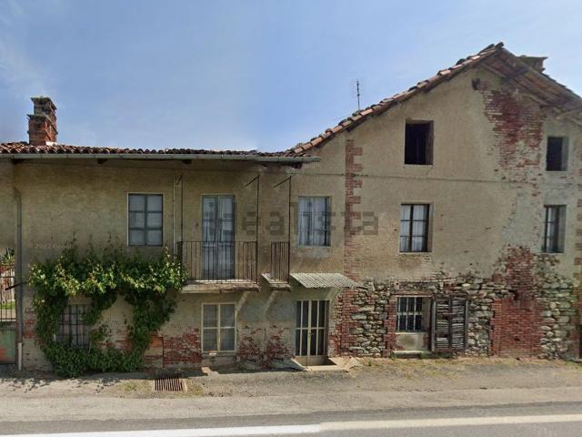 Rustico in vendita a Piemonte, Torino