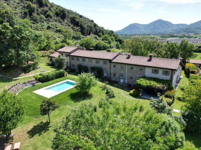 Rustico in vendita a Turri, Montegrotto Terme