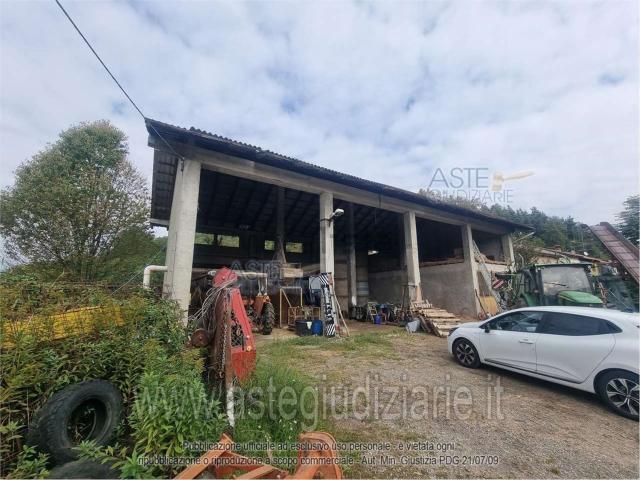 Rustico in vendita a Piemonte, Novara