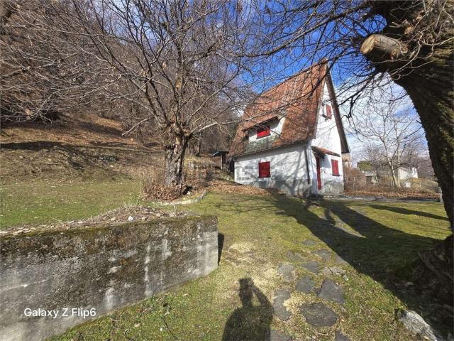Rustico in vendita a Gravedona ed Uniti, Gravedona