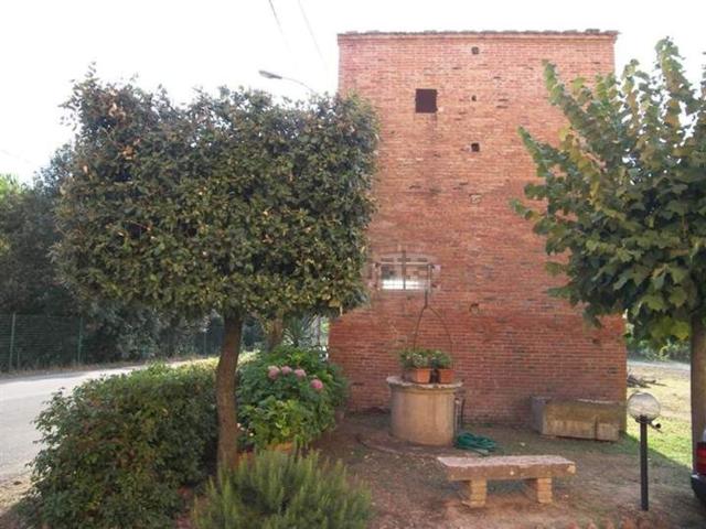 Rustico in vendita a Abbadia Di Montepulciano, Toscana