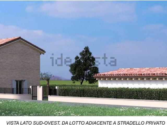 Rustico in vendita a San Martino, Sorbolo