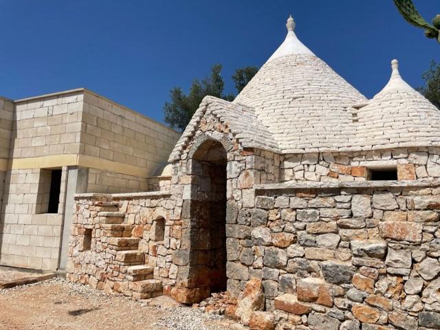 Rustico in vendita a Puglia, Brindisi