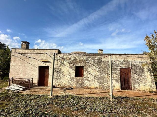Rustico in vendita a Puglia, Brindisi