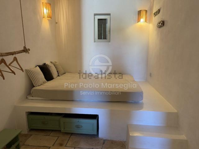 Rustico in vendita a Puglia, Brindisi