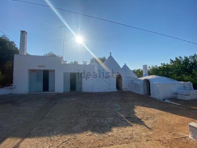 Rustico in vendita a Puglia, Brindisi