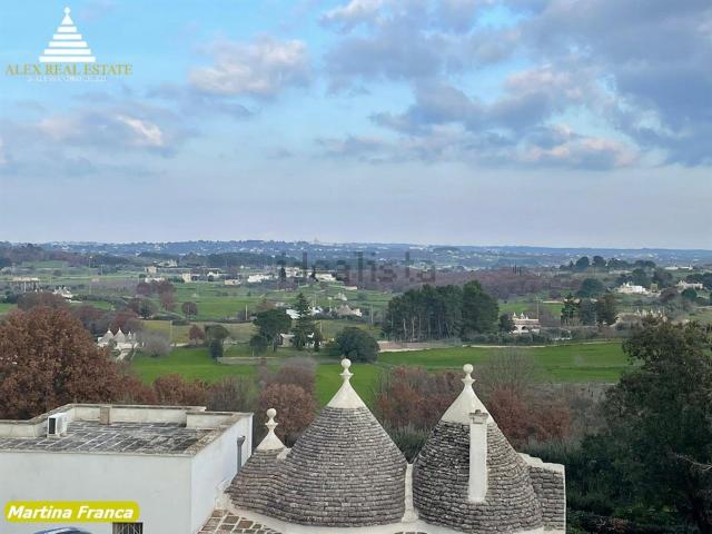 Rustico in vendita a Martina Franca, Taranto