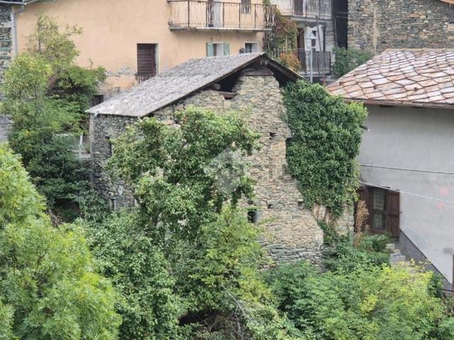 Rustico in vendita a Allein, Aosta