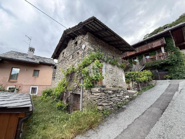 Rustico in vendita a Nus, Aosta