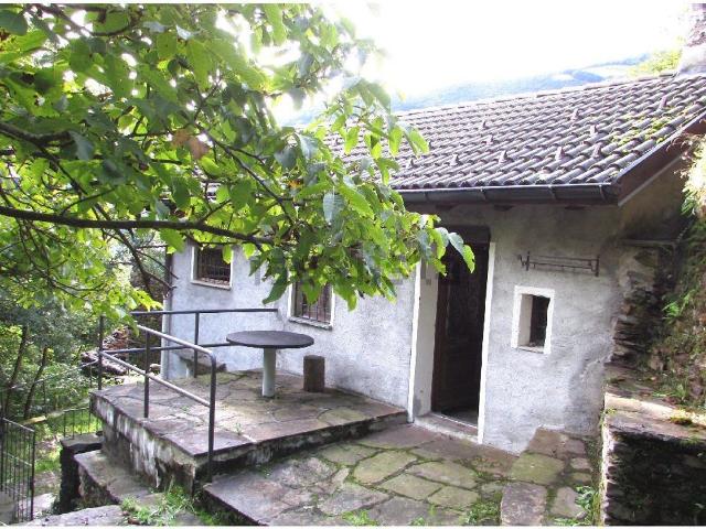 Rustico in vendita a Valle Cannobina, Piemonte