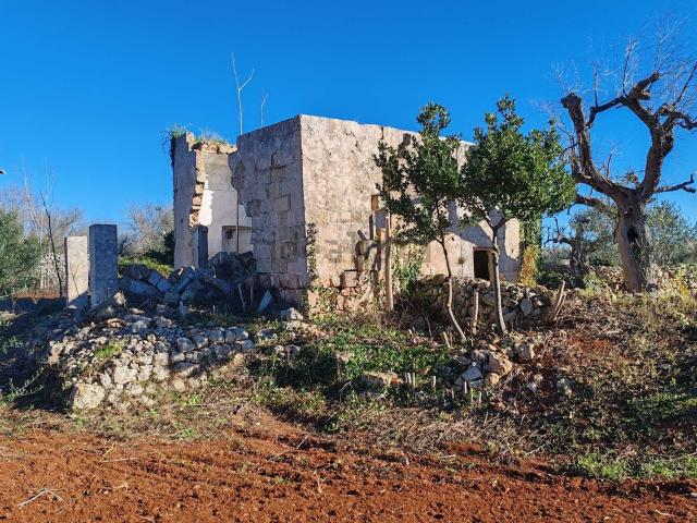 Rustico in vendita a Puglia, Lecce