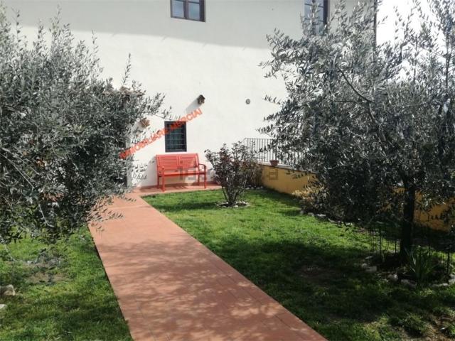 Rustico in vendita a San Martino, Rignano Sull'arno
