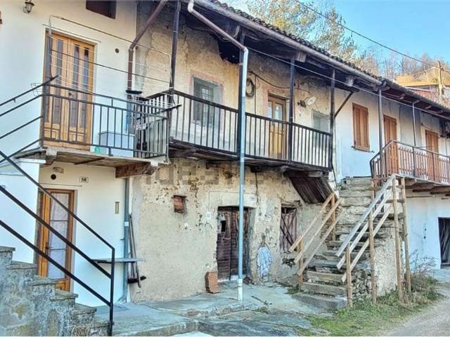 Rustico in vendita a Piemonte, Torino