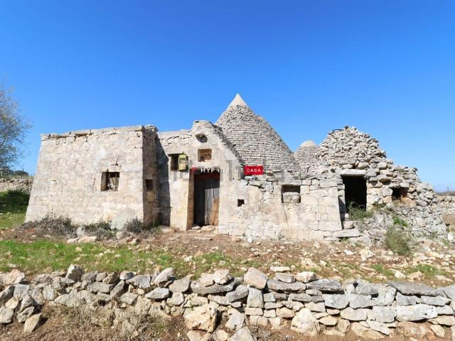 Rustico in vendita a Puglia, Taranto