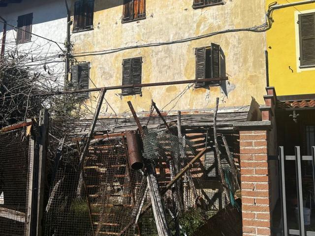 Rustico in vendita a Piemonte, Asti