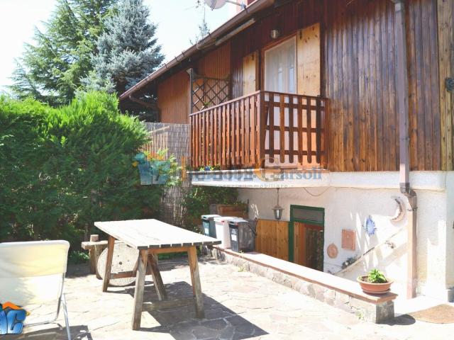Rustico in vendita a Oricola, Abruzzo