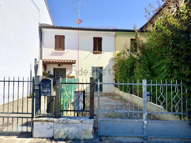 Rustico in vendita a San Mauro Pascoli, Forlì-Cesena