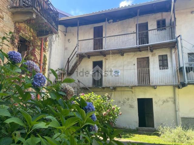 Rustico in vendita a Piemonte, Biella