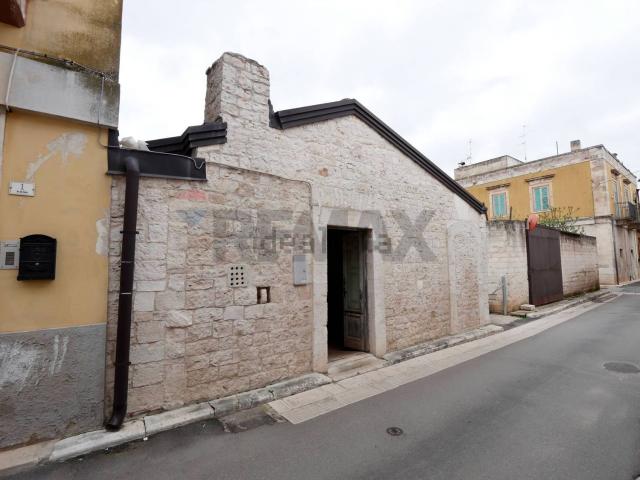 Rustico in vendita a Puglia, Bari