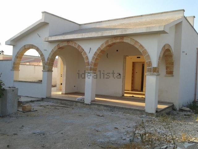 Rustico in vendita a Puglia, Lecce