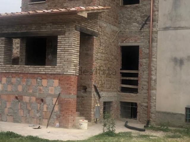 Rustico in vendita a Anghiari, Toscana