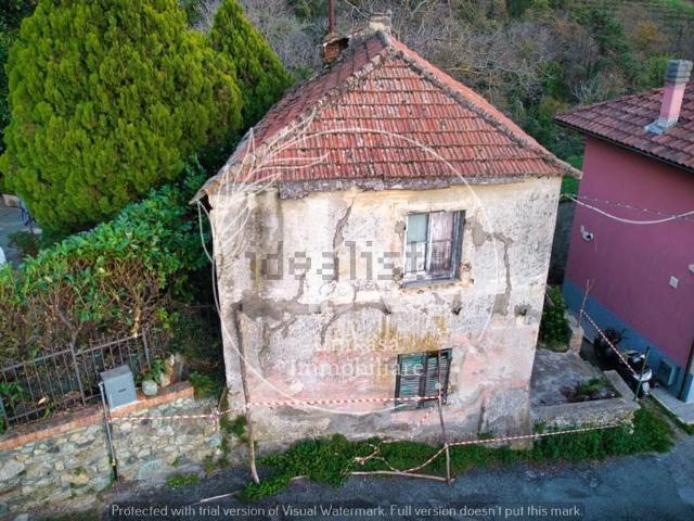 Rustico in vendita a Stella, Liguria