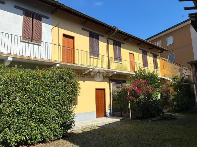 Rustico in vendita a Corbetta, Lombardia