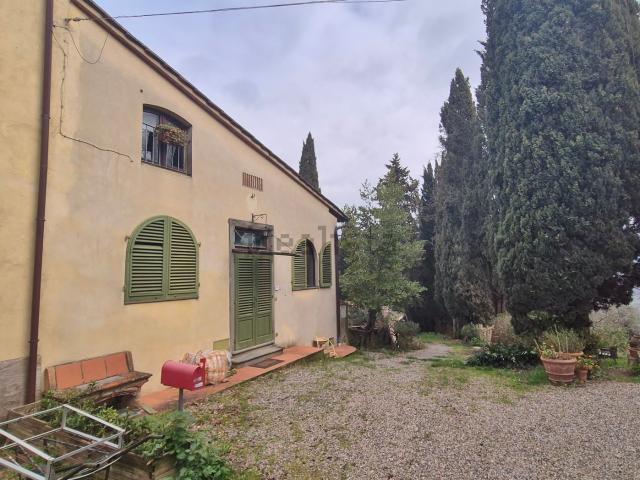 Rustico in vendita a San Casciano in Val di Pesa, Montecapri