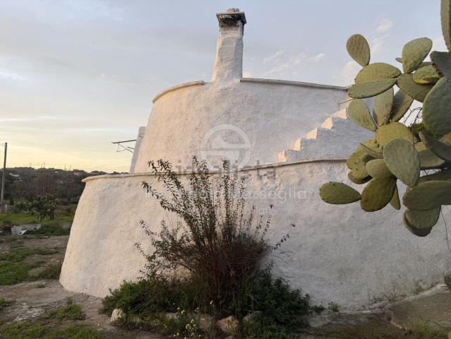 Rustico in vendita a Puglia, Brindisi
