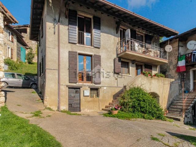 Rustico in vendita a Comunità Montana Parco Alto Garda bresciano, Gargnano