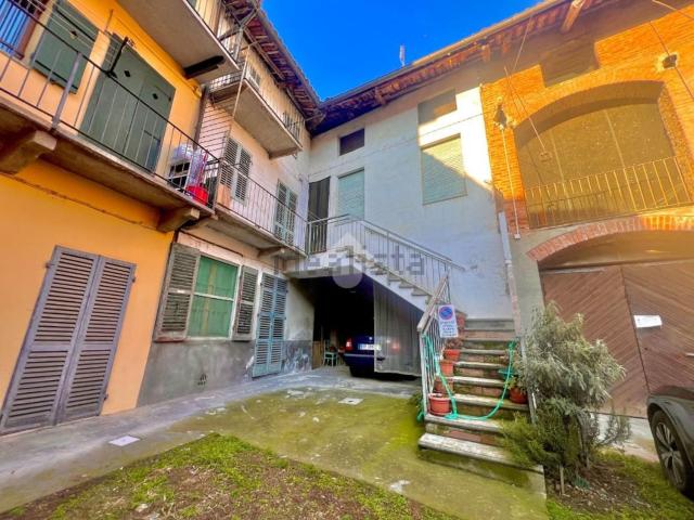 Rustico in vendita a Piemonte, Asti