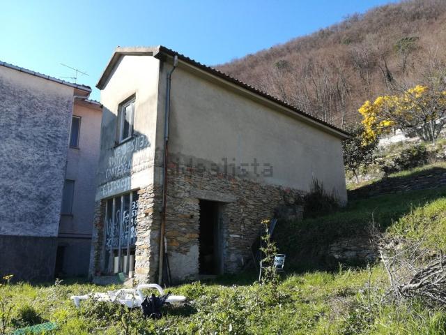 Rustico in vendita a San Colombano Certenoli, Cian De Dria