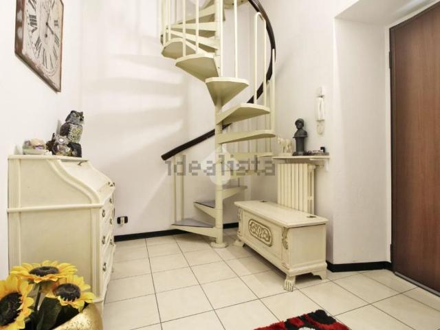 Rustico in vendita a Perticato, Mariano Comense