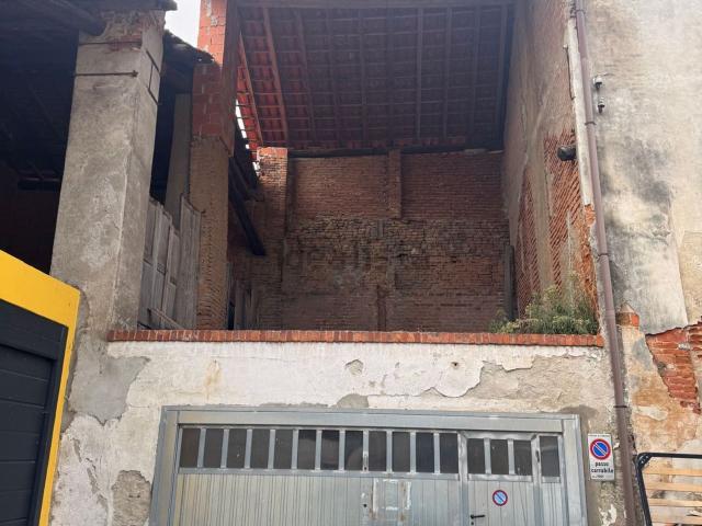 Rustico in vendita a Piemonte, Novara