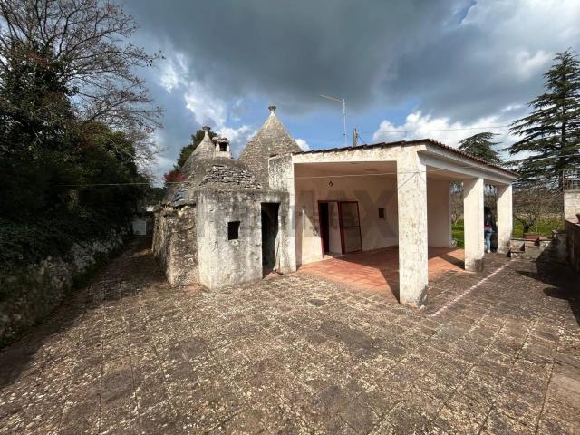 Rustico in vendita a Puglia, Taranto