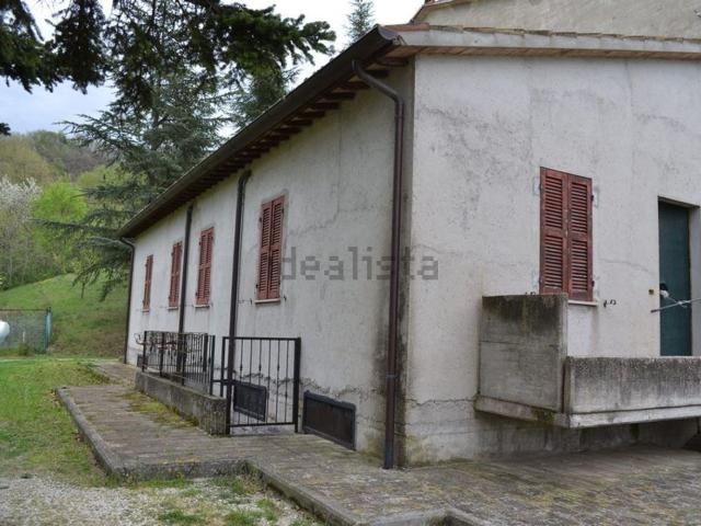 Rustico in vendita a Marche, Pesaro E Urbino