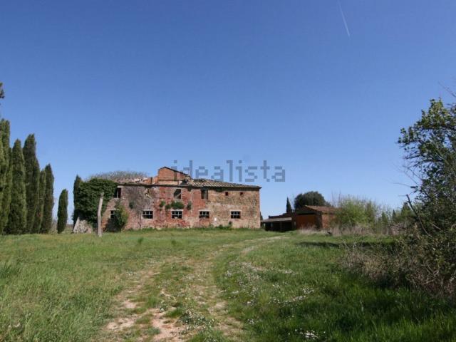 Rustico in vendita a Lucignano, Toscana