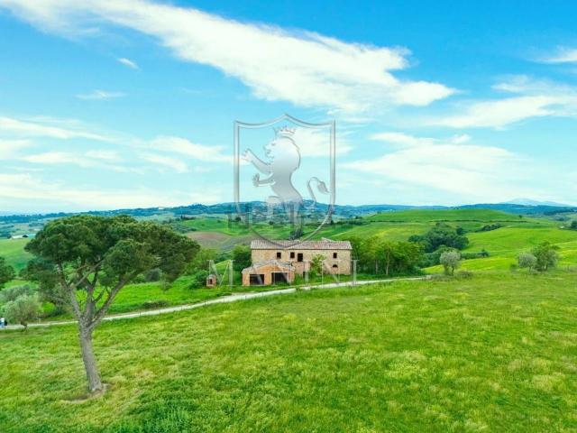 Rustico in vendita a Torrita, Toscana